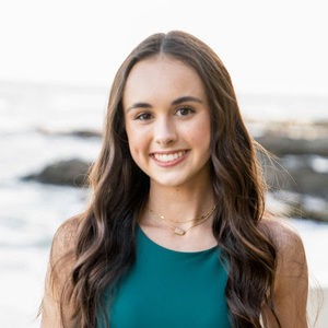 Meet your Posher, Savannah